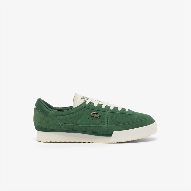 Tenisky Lacoste Green White 4755282