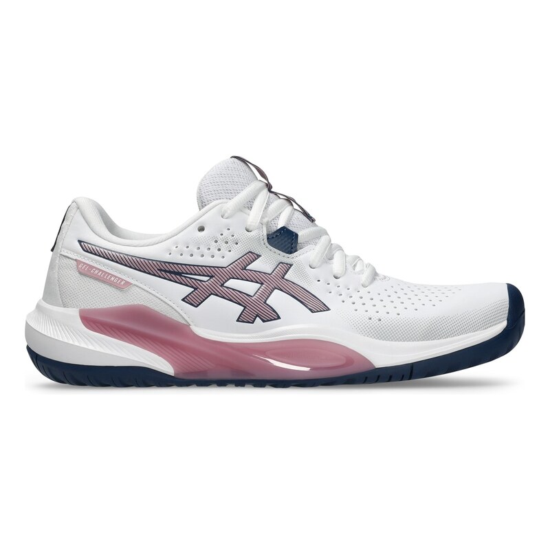 Tenisky Asics White 3474189
