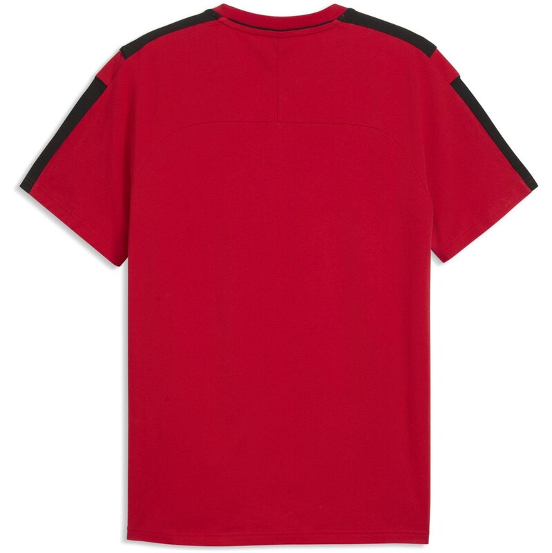 Tričko Puma Rosso Corsa 647307