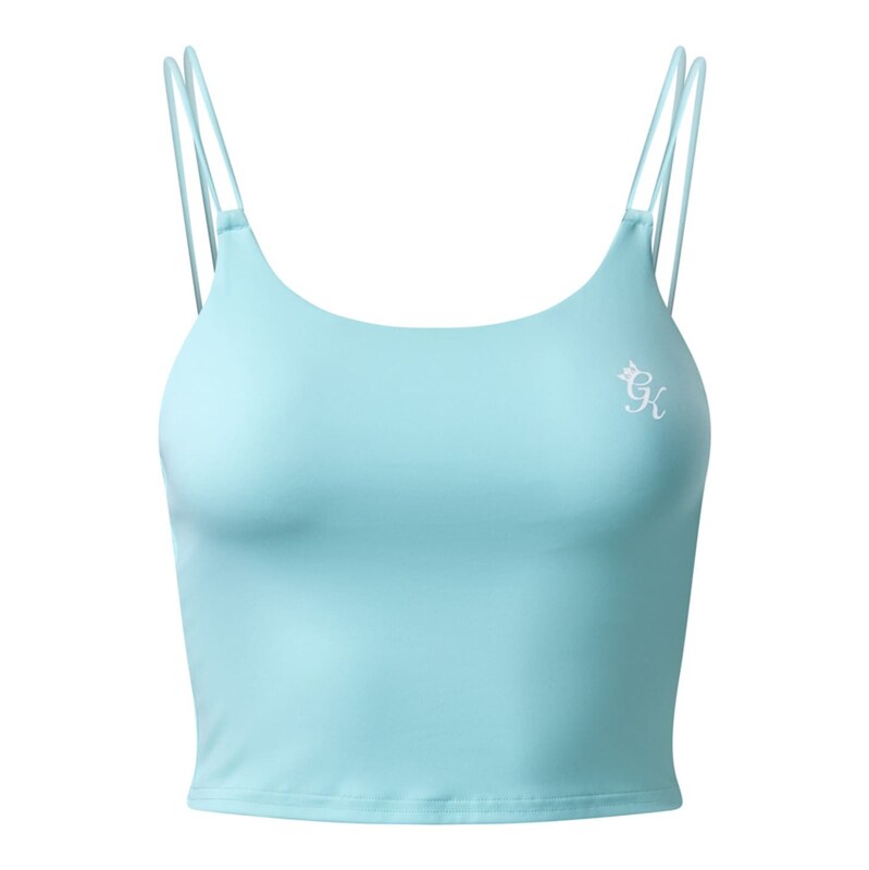 Gym King Pale Turquoise 3760951