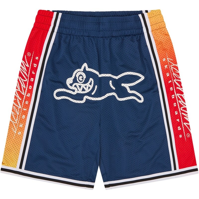 Kraťasy ICECREAM Navy 2047958