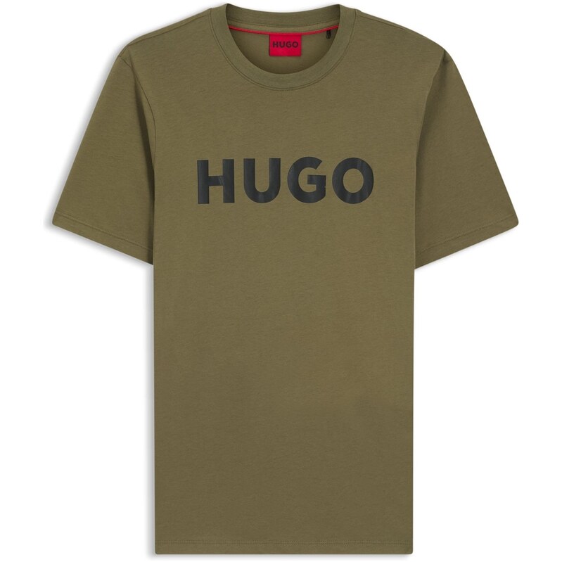 Tričko Hugo Green 6625014