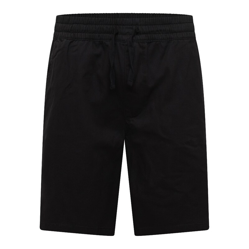 Kraťasy Crosshatch BLACK 219299
