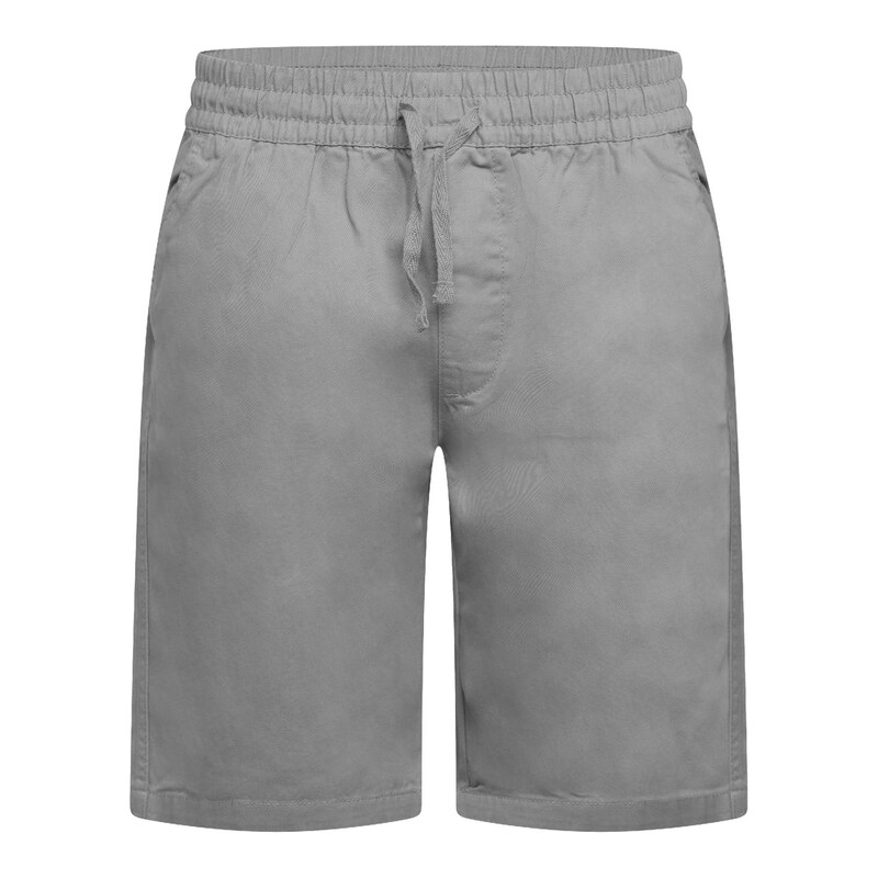 Kraťasy Crosshatch Grey 707633