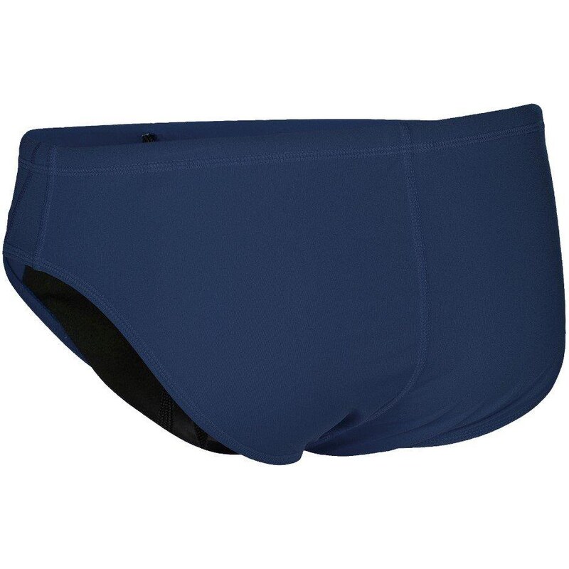 Plavky Arena Navy/White 1276375