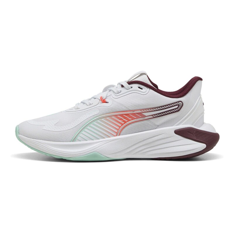 Tenisky Puma White-Rubysh 2478468