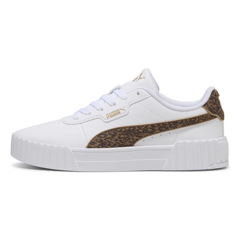Tenisky Puma White/Leo 5035132