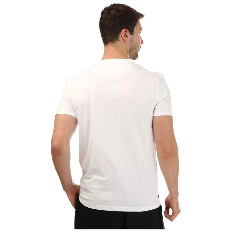 Tričko Weekend Offender White 2321115