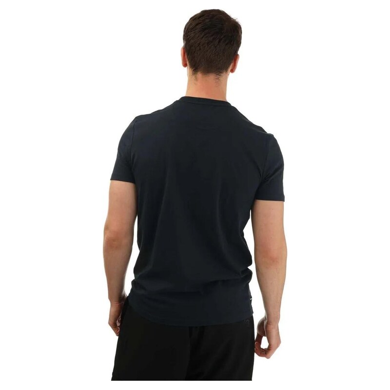 Tričko Weekend Offender Navy 6099728