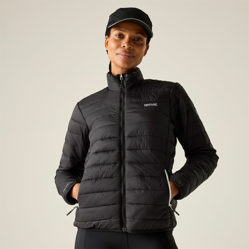 Bunda Regatta Black 5350299
