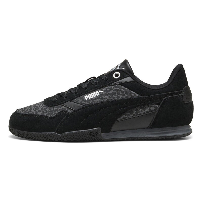 Tenisky Puma Slate Sky/Black 9132872