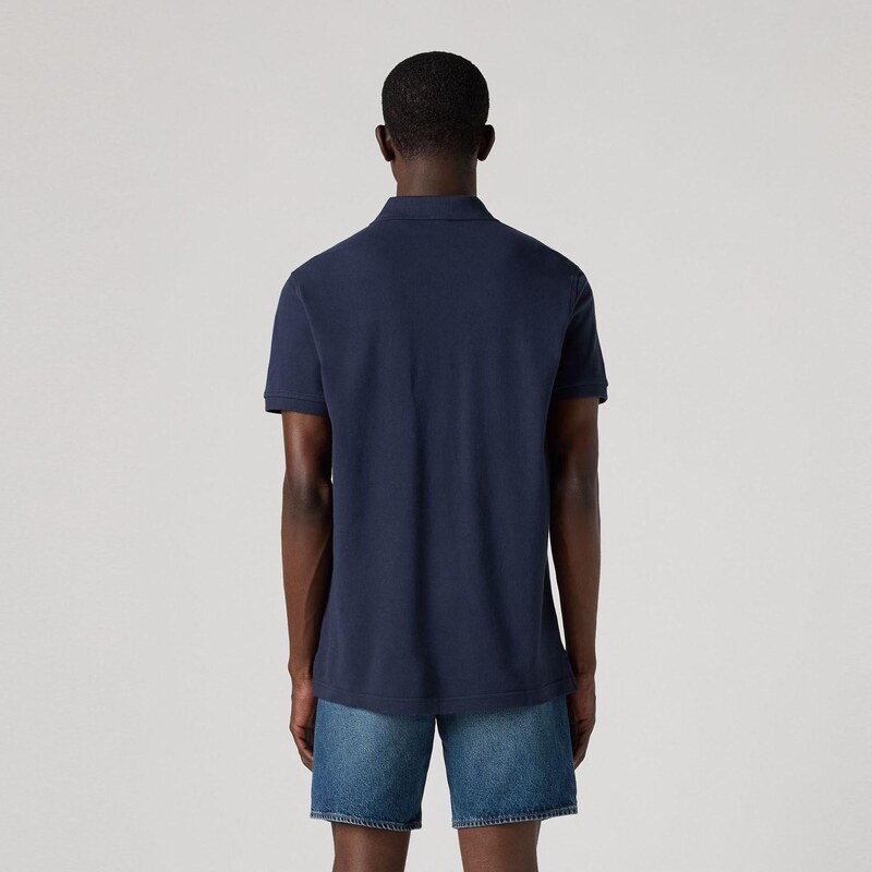 Tričko Levis Navy 5151344
