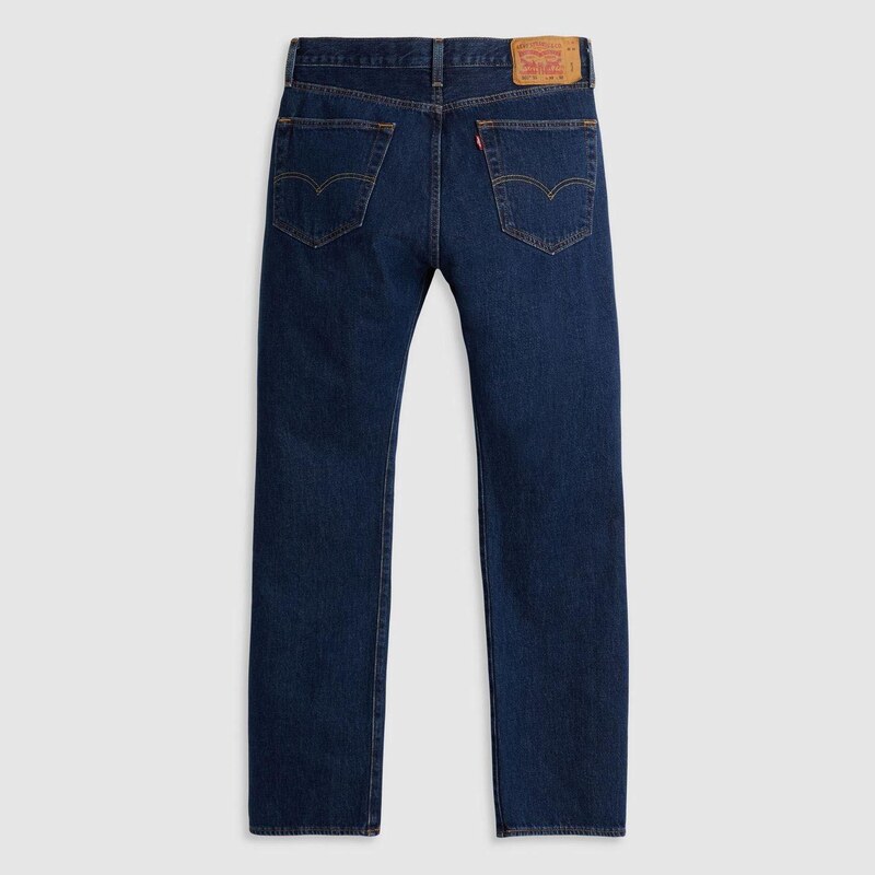 Džíny Levis Blue 3331128