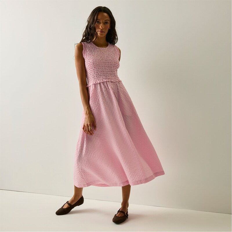 Šaty Regatta Pink Nectar 298894