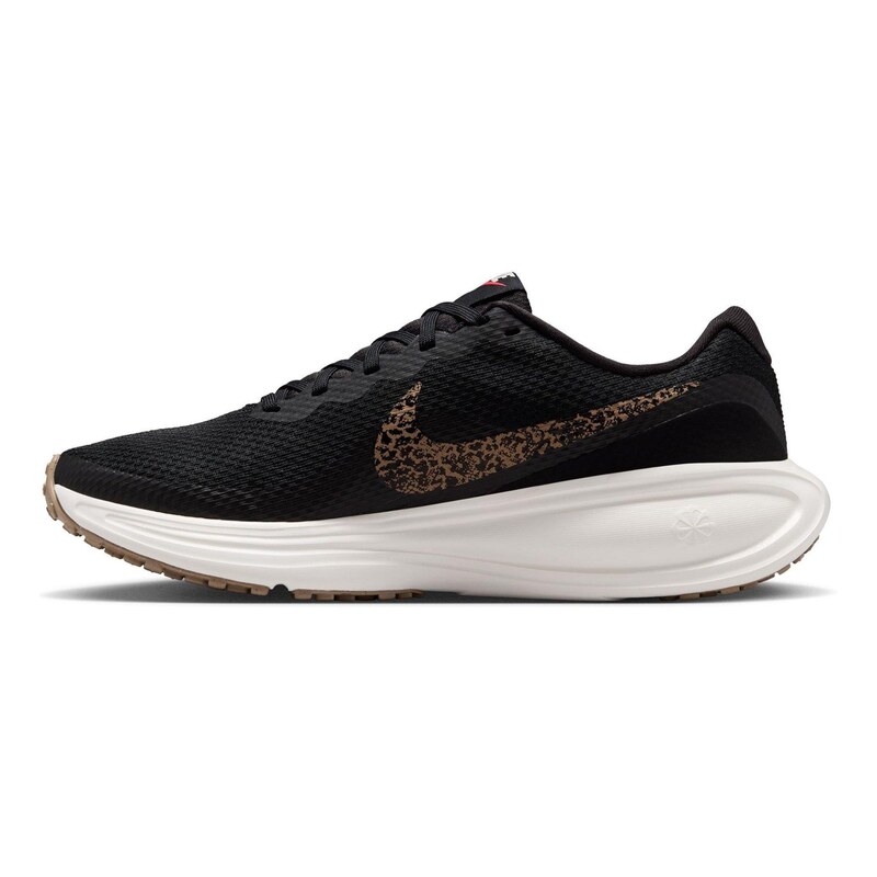 Tenisky Nike Black/Leopard 4306219