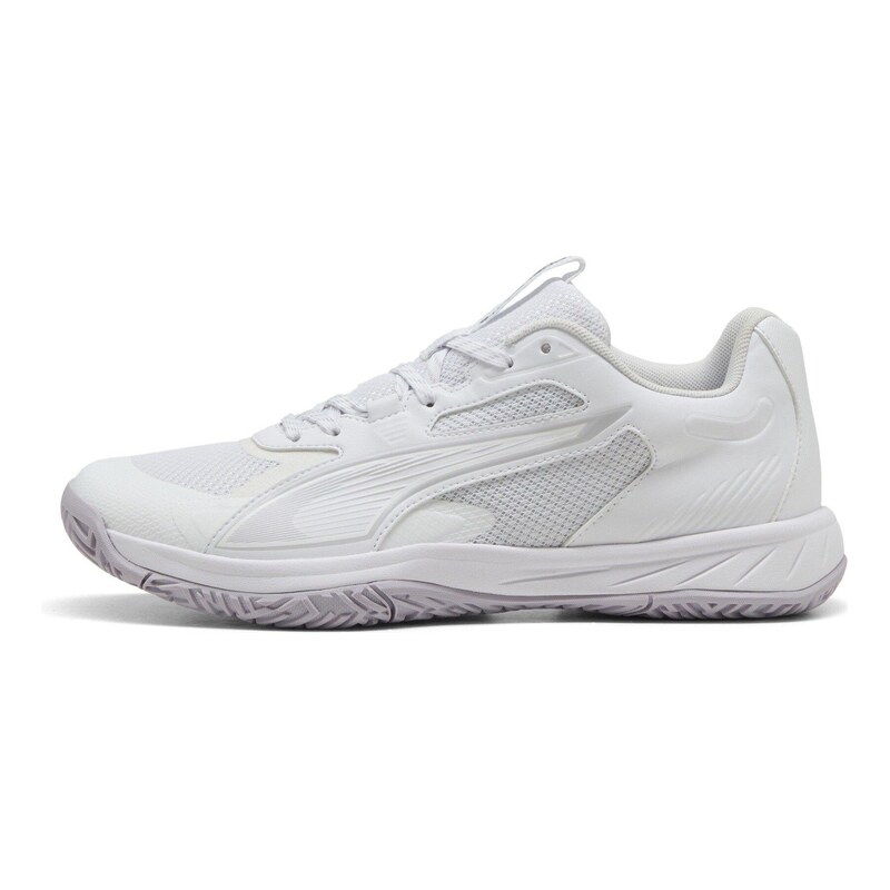 Tenisky Puma White-Lilac 5613411