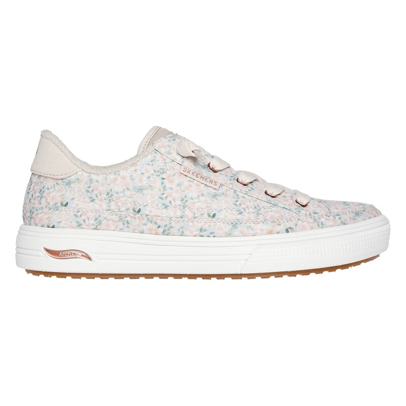 Tenisky Skechers White 2441304
