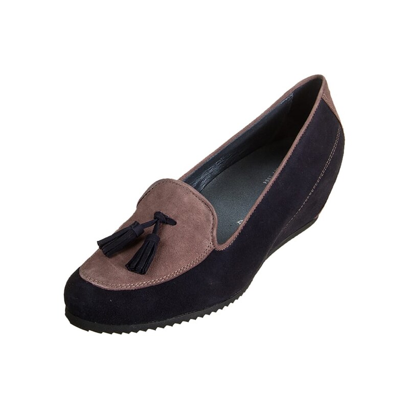 Sioux dunkelblau/ taupe 5618269