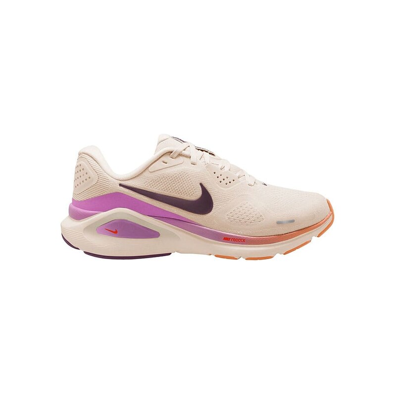 Nike Creme/ Lila 4508070