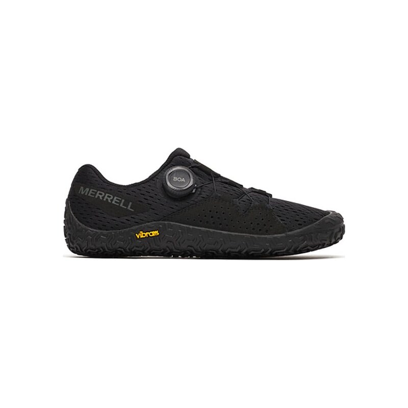 Boty Merrell Schwarz 9040327