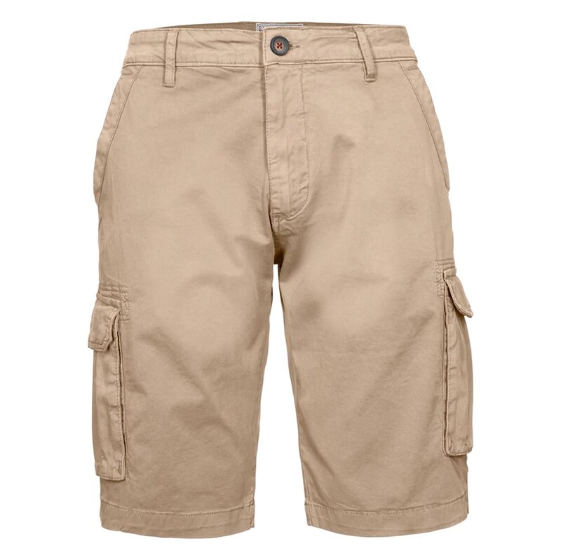 Kraťasy Killtec Beige 5968538