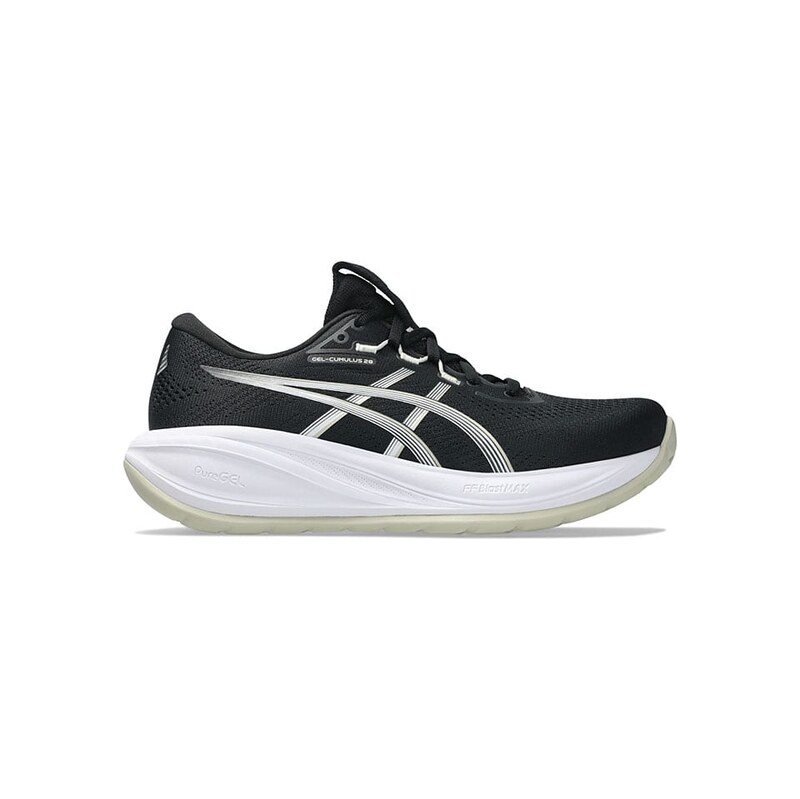 Tenisky asics Schwarz/ Weiß 2555580