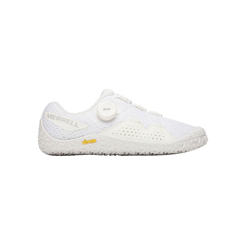 Boty Merrell Weiß 322769