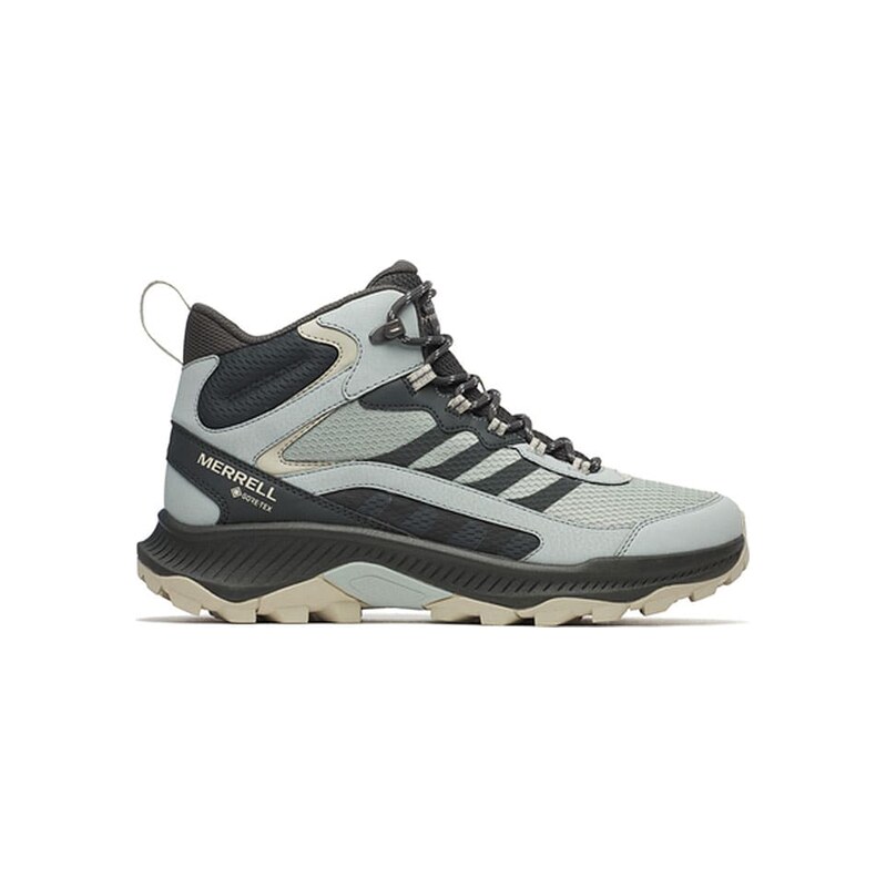 Boty Merrell Hellblau 4309943