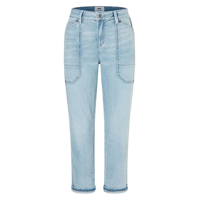 Džíny MAC Hellblau 8235938