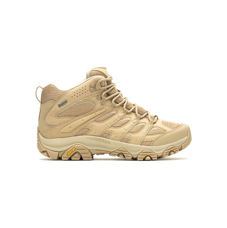 Boty Merrell Beige 8326248