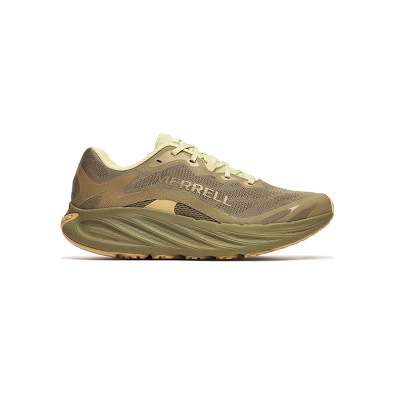 Tenisky Merrell Khaki 351138