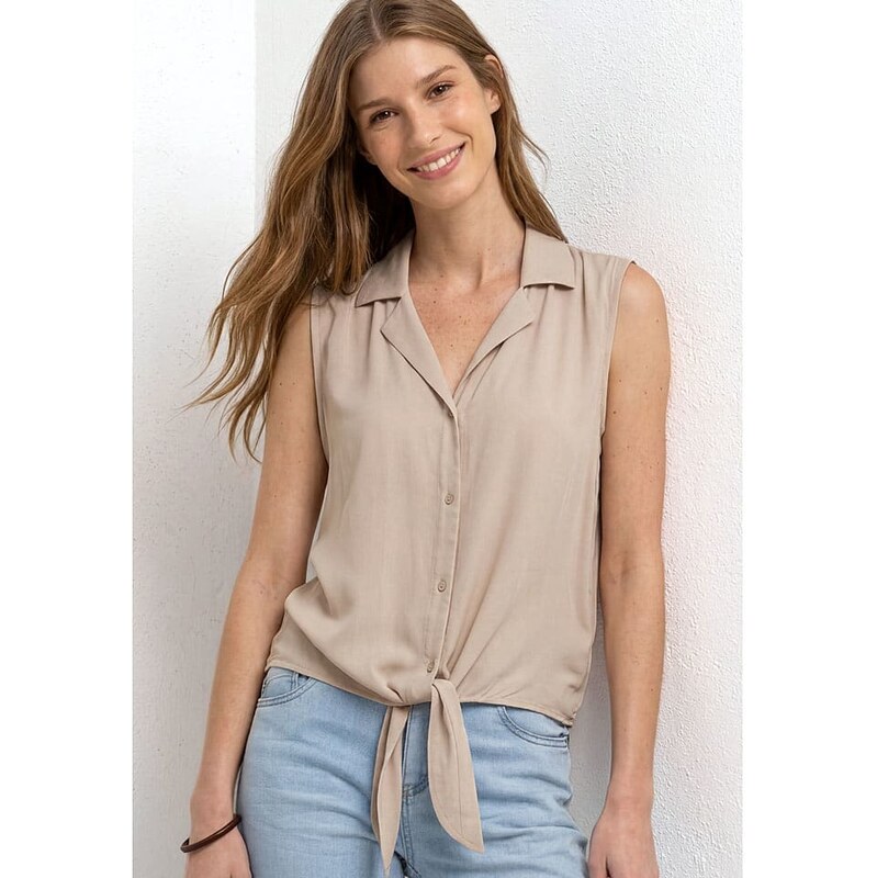 Street One Beige 977527