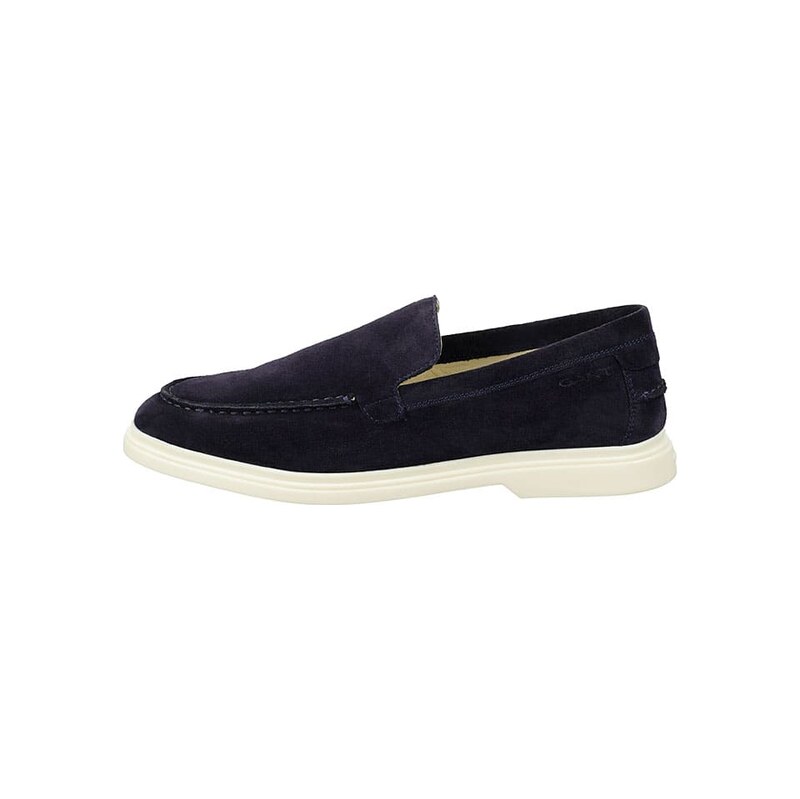 Boty GANT Footwear Dunkelblau 3487324