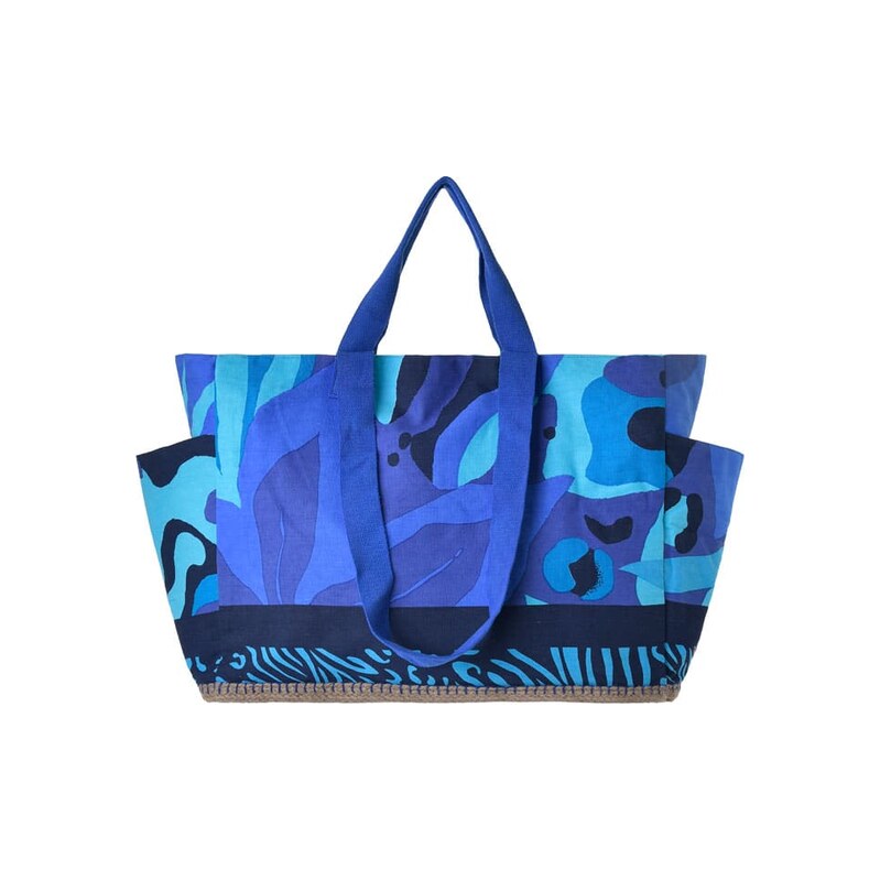 Taška BLE Blau - (B)48 x (H)38 x (T)18 cm 6477174