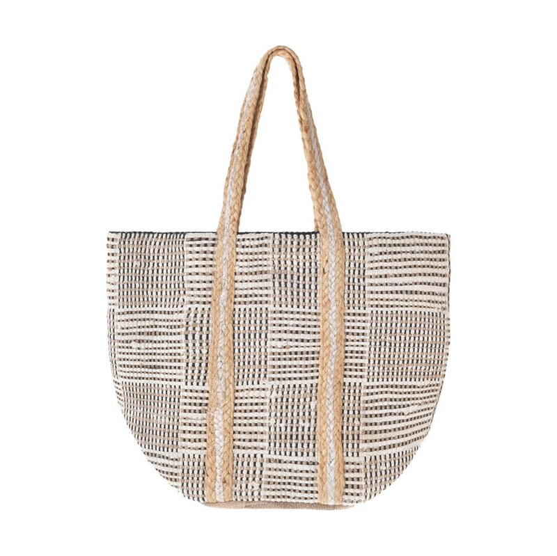Taška BLE Creme - (B)40 x (H)31 cm 4907566
