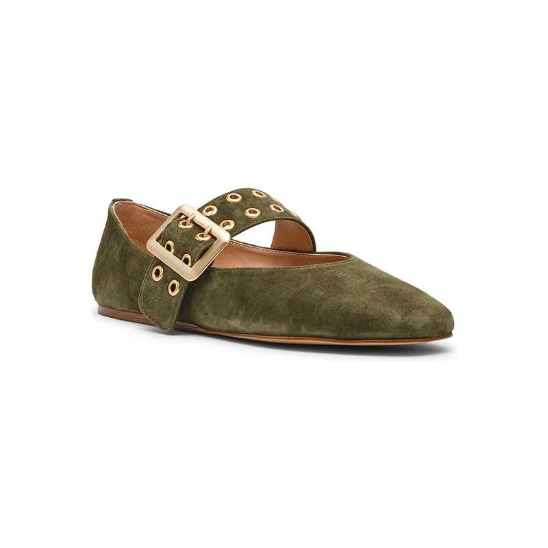 Steve Madden Khaki 3781582