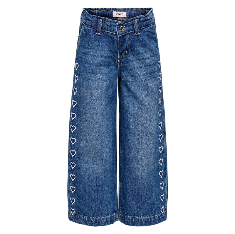 KIDS ONLY Blau 7610148