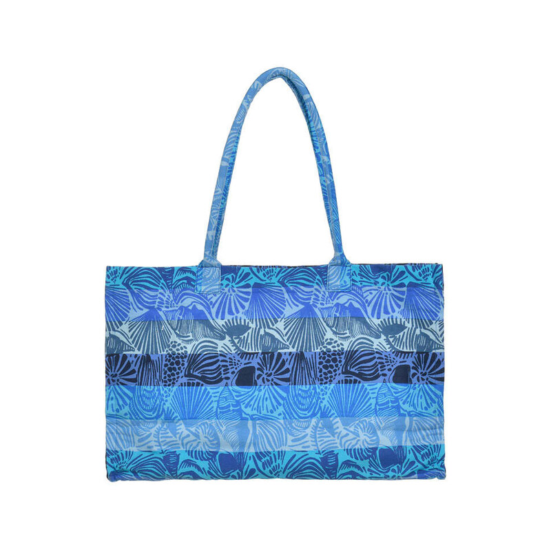 Taška BLE Blau - (B)58 x (H)32 cm 6944386