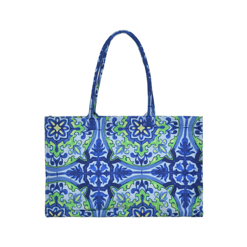Taška BLE Blau - (B)58 x (H)32 cm 4855672