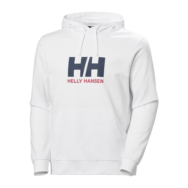 Mikina Helly Hansen Weiß 549110