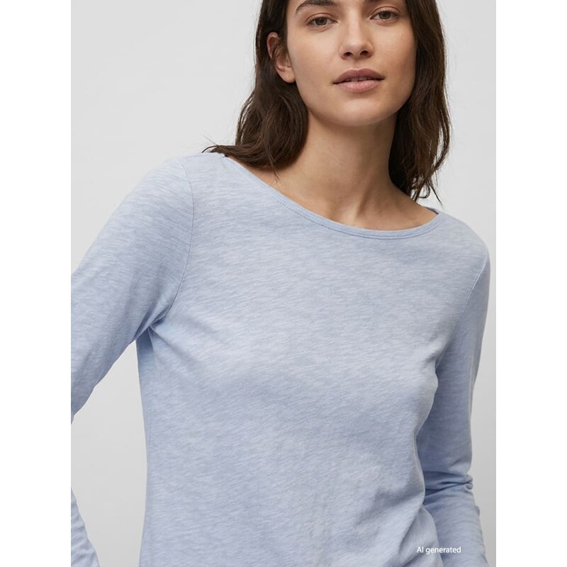 Marc OPolo Hellblau 8380482