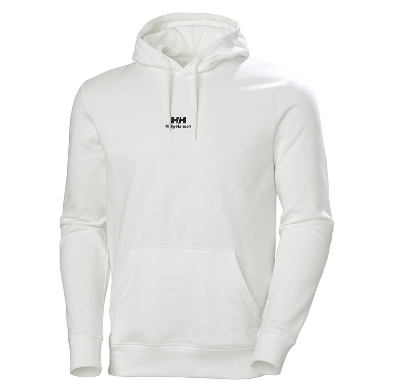 Mikina Helly Hansen Weiß 9495320
