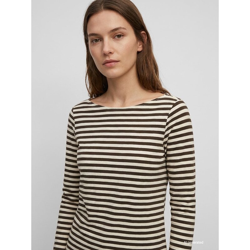 Marc OPolo Schwarz/ Creme 6319347