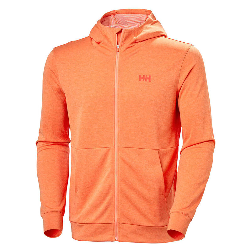 Mikina Helly Hansen Orange 1802177