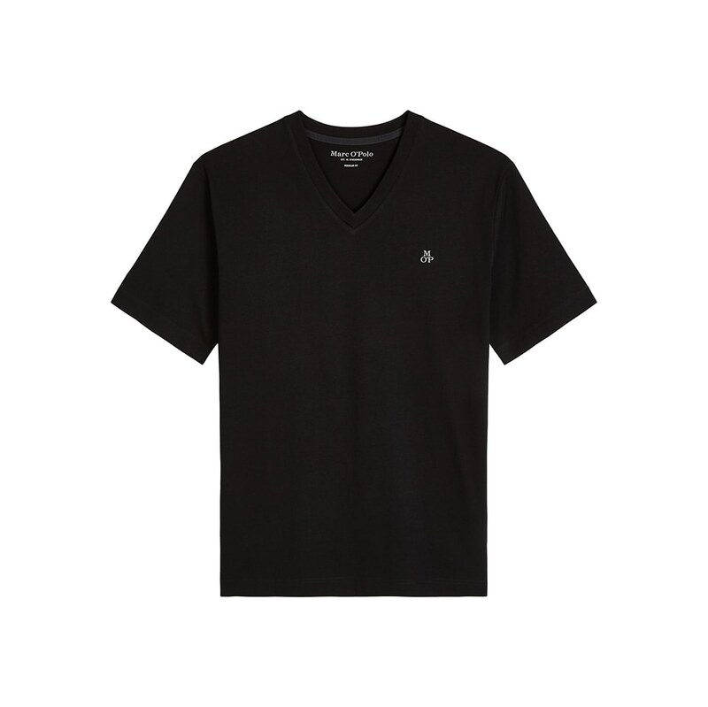 Tričko Marc OPolo Schwarz 727581