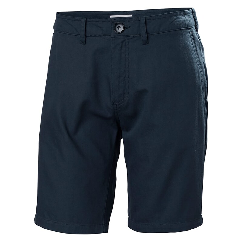 Kraťasy Helly Hansen Dunkelblau 1175217