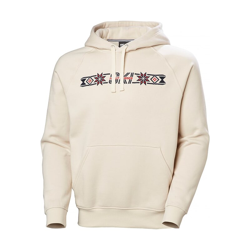 Mikina Helly Hansen Creme 2728856