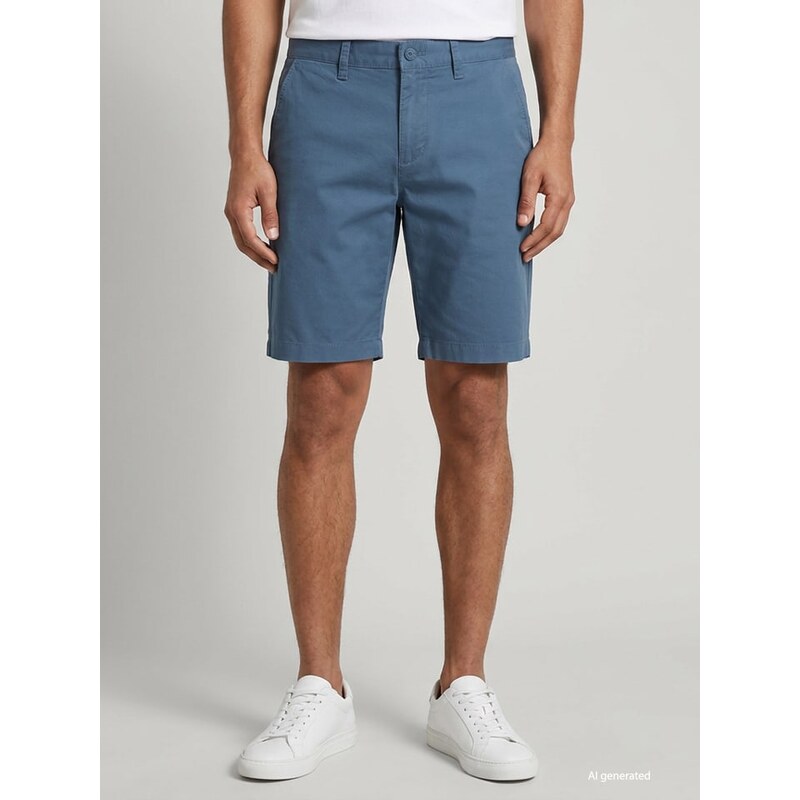 Kraťasy Marc OPolo Blau 964366