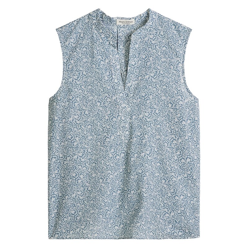 Marc OPolo Blau 8303239