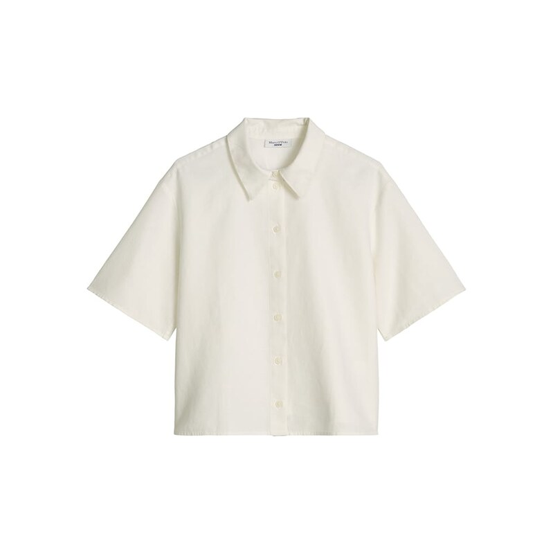 Košile Marc OPolo Creme 4435028